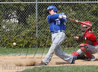 Thumbnail 3 in St. Bernard @ Lyman Memorial photogallery.
