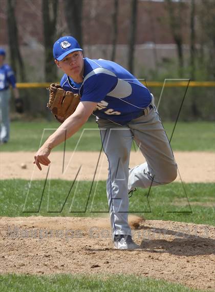 Thumbnail 2 in St. Bernard @ Lyman Memorial photogallery.
