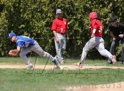 Thumbnail 2 in St. Bernard @ Lyman Memorial photogallery.