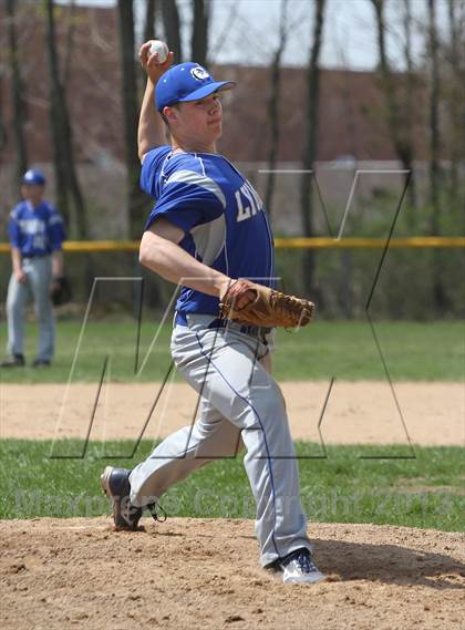 Thumbnail 1 in St. Bernard @ Lyman Memorial photogallery.