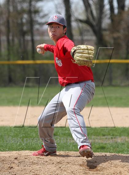 Thumbnail 3 in St. Bernard @ Lyman Memorial photogallery.