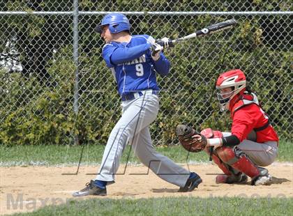 Thumbnail 2 in St. Bernard @ Lyman Memorial photogallery.