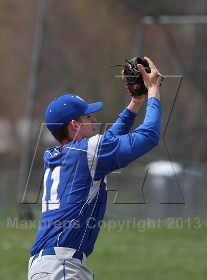 Thumbnail 3 in St. Bernard @ Lyman Memorial photogallery.