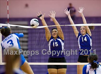 Thumbnail 3 in Bingham @ Riverton photogallery.