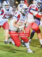 Photo from the gallery "Moon Valley @ Northwest Christian"