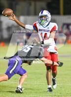 Photo from the gallery "Moon Valley @ Northwest Christian"