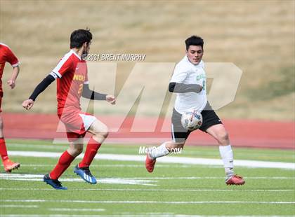 Thumbnail 1 in Adams City @ Northglenn photogallery.