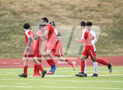 Thumbnail 2 in Adams City @ Northglenn photogallery.