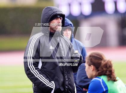 Thumbnail 3 in St. Ignatius vs Presentation photogallery.