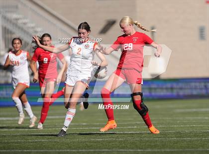 Thumbnail 2 in American Fork vs. Skyridge (UHSAA 6A Semifinal) photogallery.