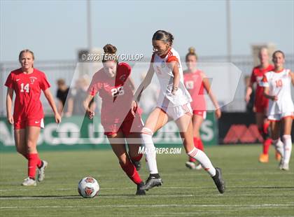 Thumbnail 1 in American Fork vs. Skyridge (UHSAA 6A Semifinal) photogallery.