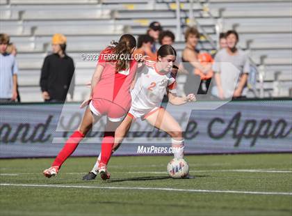 Thumbnail 1 in American Fork vs. Skyridge (UHSAA 6A Semifinal) photogallery.