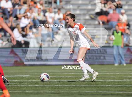 Thumbnail 3 in American Fork vs. Skyridge (UHSAA 6A Semifinal) photogallery.