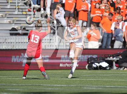 Thumbnail 2 in American Fork vs. Skyridge (UHSAA 6A Semifinal) photogallery.