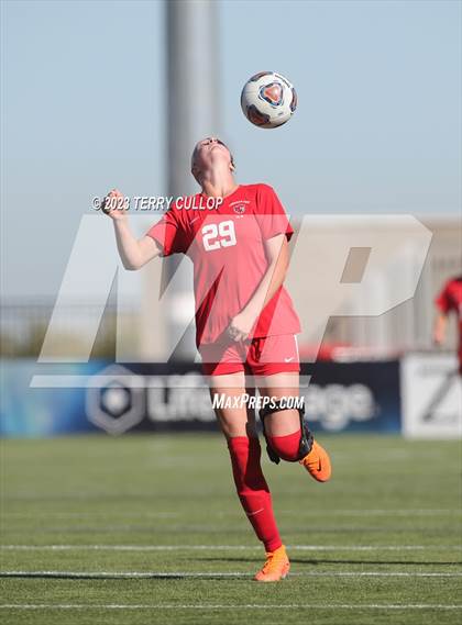 Thumbnail 2 in American Fork vs. Skyridge (UHSAA 6A Semifinal) photogallery.