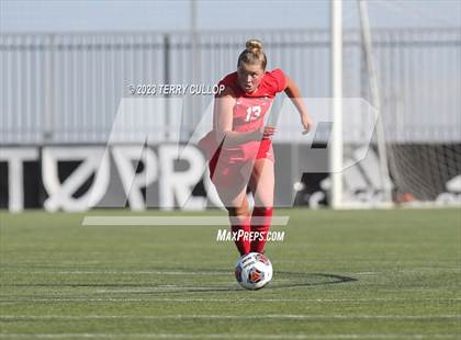 Thumbnail 2 in American Fork vs. Skyridge (UHSAA 6A Semifinal) photogallery.