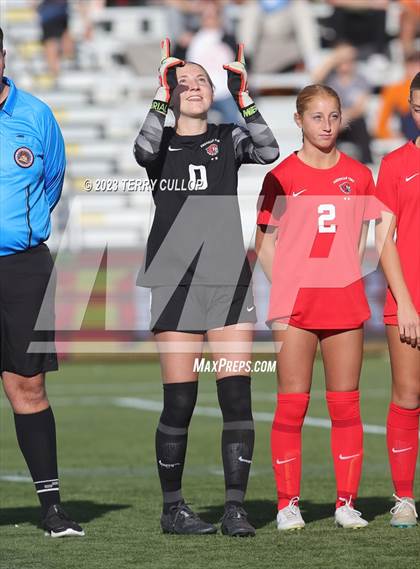 Thumbnail 1 in American Fork vs. Skyridge (UHSAA 6A Semifinal) photogallery.