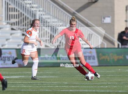 Thumbnail 2 in American Fork vs. Skyridge (UHSAA 6A Semifinal) photogallery.