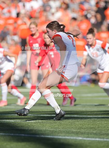 Thumbnail 1 in American Fork vs. Skyridge (UHSAA 6A Semifinal) photogallery.
