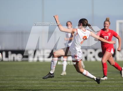 Thumbnail 1 in American Fork vs. Skyridge (UHSAA 6A Semifinal) photogallery.