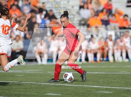 Thumbnail 2 in American Fork vs. Skyridge (UHSAA 6A Semifinal) photogallery.