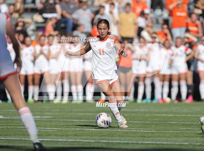 Thumbnail 1 in American Fork vs. Skyridge (UHSAA 6A Semifinal) photogallery.
