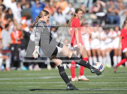 Thumbnail 3 in American Fork vs. Skyridge (UHSAA 6A Semifinal) photogallery.