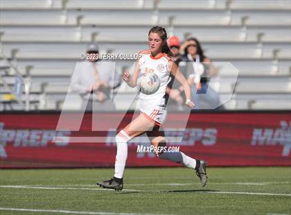 Thumbnail 2 in American Fork vs. Skyridge (UHSAA 6A Semifinal) photogallery.