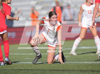 Thumbnail 3 in American Fork vs. Skyridge (UHSAA 6A Semifinal) photogallery.