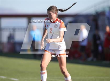 Thumbnail 3 in American Fork vs. Skyridge (UHSAA 6A Semifinal) photogallery.