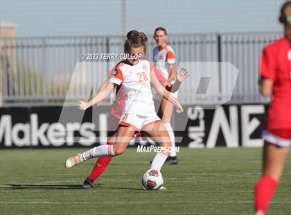 Thumbnail 3 in American Fork vs. Skyridge (UHSAA 6A Semifinal) photogallery.