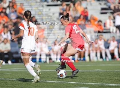 Thumbnail 3 in American Fork vs. Skyridge (UHSAA 6A Semifinal) photogallery.