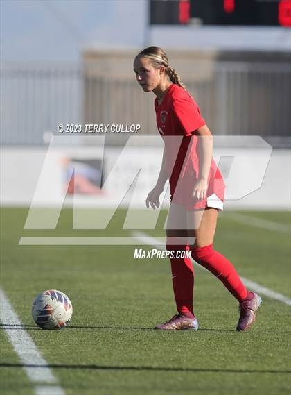 Thumbnail 2 in American Fork vs. Skyridge (UHSAA 6A Semifinal) photogallery.