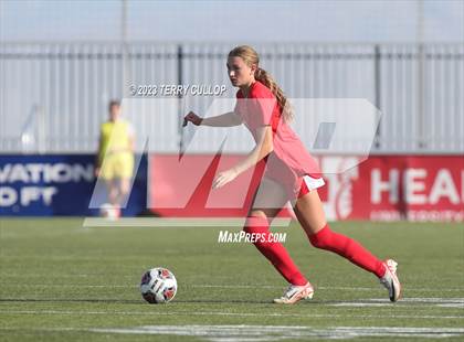 Thumbnail 1 in American Fork vs. Skyridge (UHSAA 6A Semifinal) photogallery.