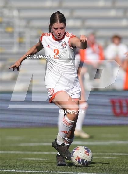 Thumbnail 1 in American Fork vs. Skyridge (UHSAA 6A Semifinal) photogallery.
