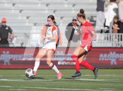 Thumbnail 3 in American Fork vs. Skyridge (UHSAA 6A Semifinal) photogallery.