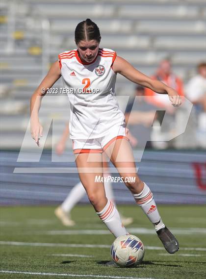 Thumbnail 2 in American Fork vs. Skyridge (UHSAA 6A Semifinal) photogallery.