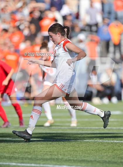 Thumbnail 2 in American Fork vs. Skyridge (UHSAA 6A Semifinal) photogallery.