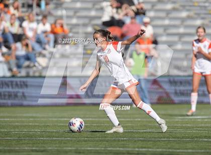 Thumbnail 1 in American Fork vs. Skyridge (UHSAA 6A Semifinal) photogallery.