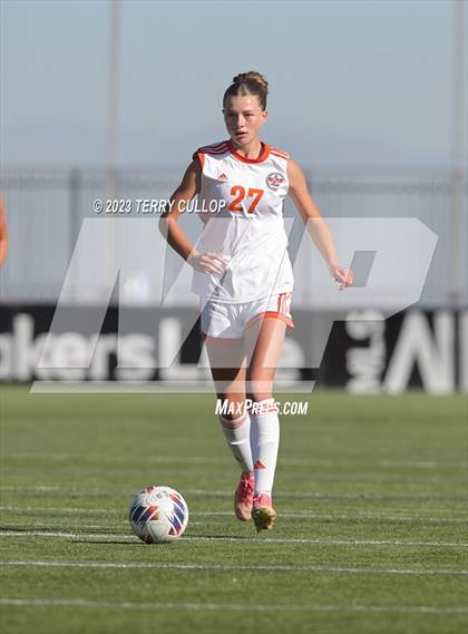 Thumbnail 2 in American Fork vs. Skyridge (UHSAA 6A Semifinal) photogallery.
