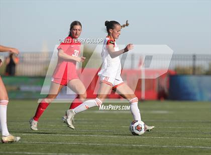Thumbnail 1 in American Fork vs. Skyridge (UHSAA 6A Semifinal) photogallery.