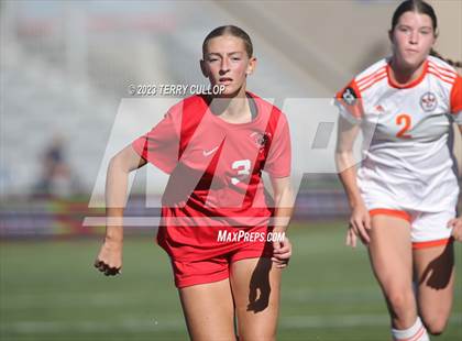 Thumbnail 1 in American Fork vs. Skyridge (UHSAA 6A Semifinal) photogallery.