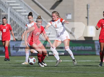 Thumbnail 2 in American Fork vs. Skyridge (UHSAA 6A Semifinal) photogallery.