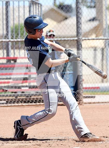 Thumbnail 1 in Adelson vs Calvary Chapel Christian photogallery.