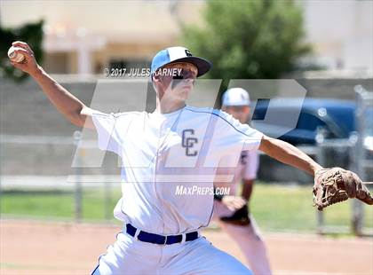 Thumbnail 1 in Adelson vs Calvary Chapel Christian photogallery.