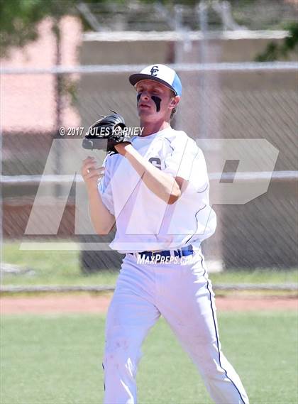 Thumbnail 1 in Adelson vs Calvary Chapel Christian photogallery.
