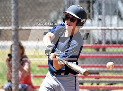 Thumbnail 3 in Adelson vs Calvary Chapel Christian photogallery.