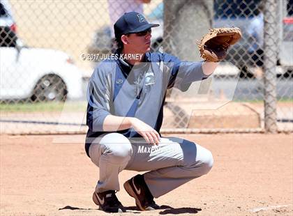 Thumbnail 2 in Adelson vs Calvary Chapel Christian photogallery.