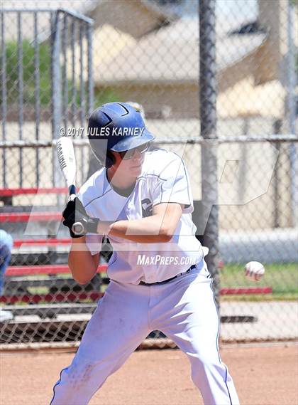Thumbnail 3 in Adelson vs Calvary Chapel Christian photogallery.