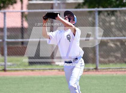 Thumbnail 3 in Adelson vs Calvary Chapel Christian photogallery.